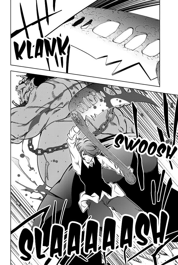 Blackout - Chương 15 - Trang 8