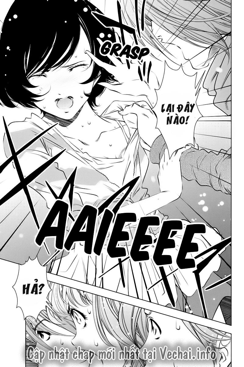 Blackout - Chương 19 - Trang 15