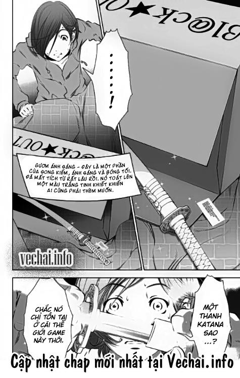 Blackout - Chương 2 - Trang 17