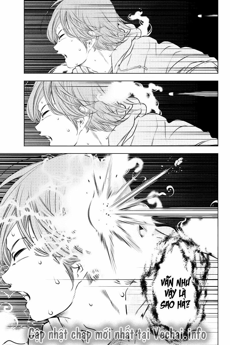 Blackout - Chương 20 - Trang 11