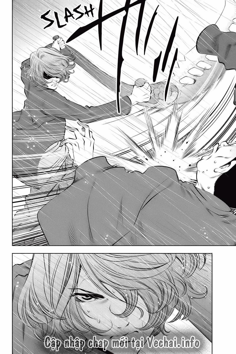 Blackout - Chương 28 - Trang 13