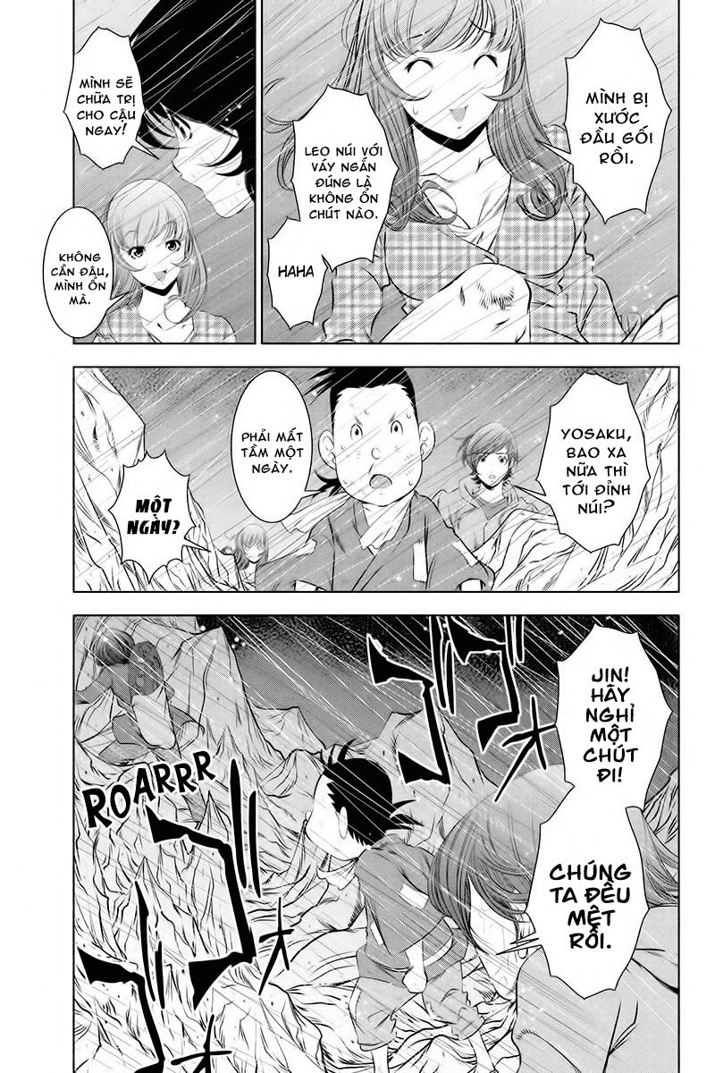 Blackout - Chương 28 - Trang 4