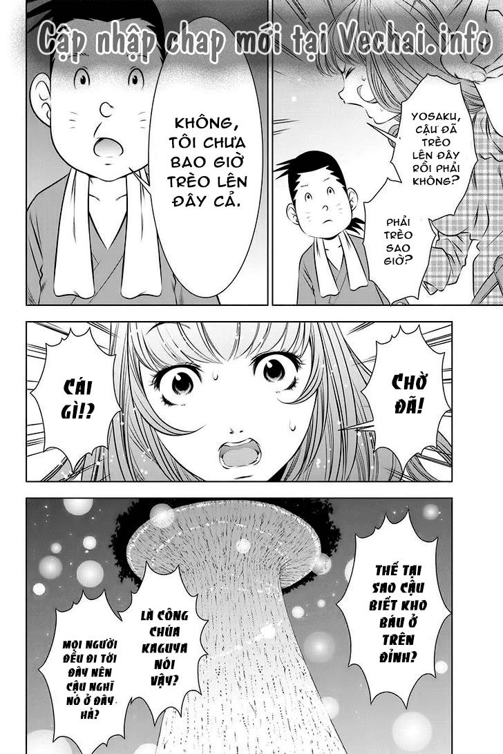 Blackout - Chương 29 - Trang 11