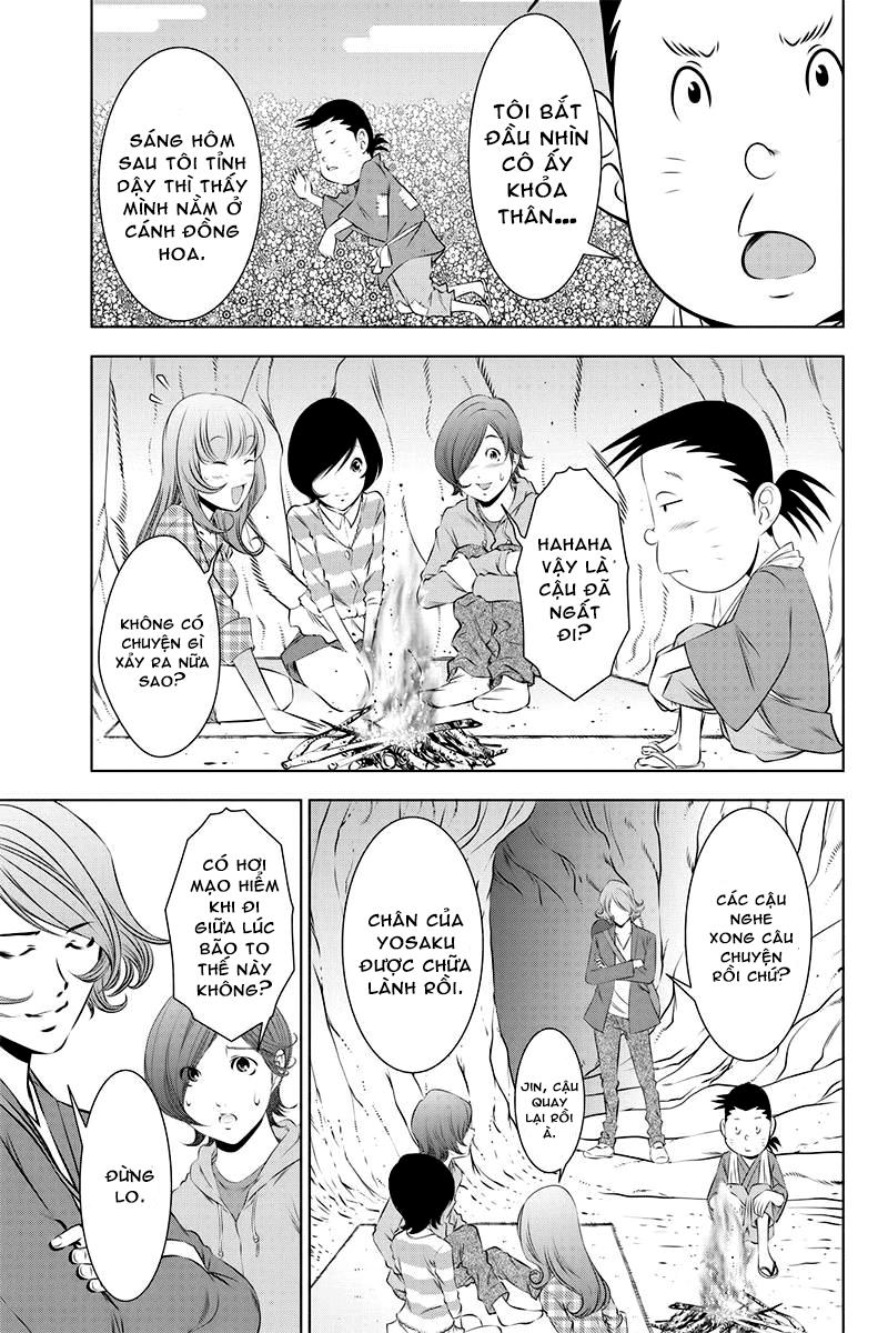 Blackout - Chương 29 - Trang 4