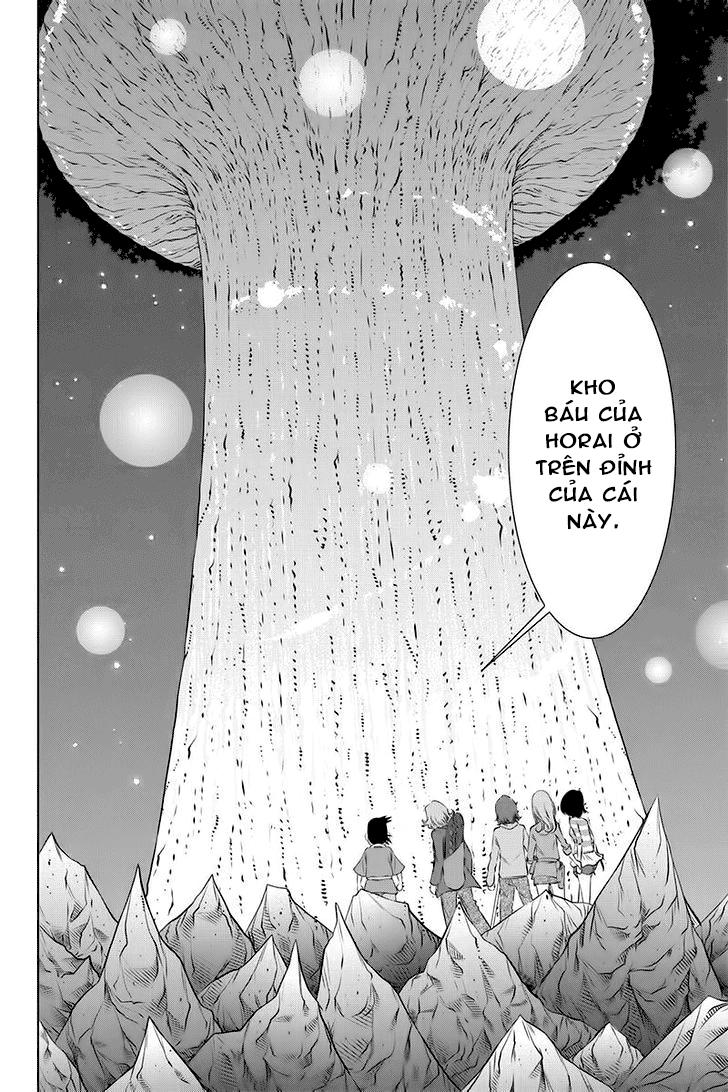 Blackout - Chương 29 - Trang 9