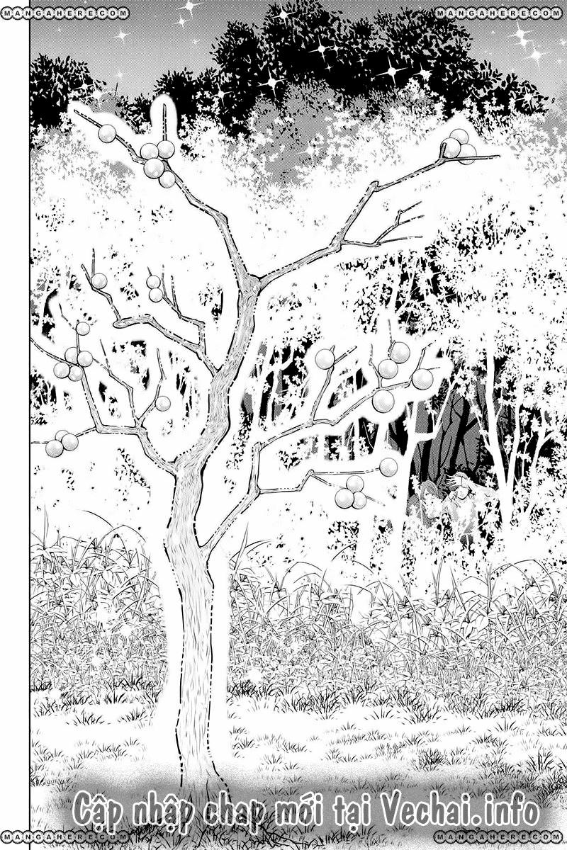 Blackout - Chương 31 - Trang 11