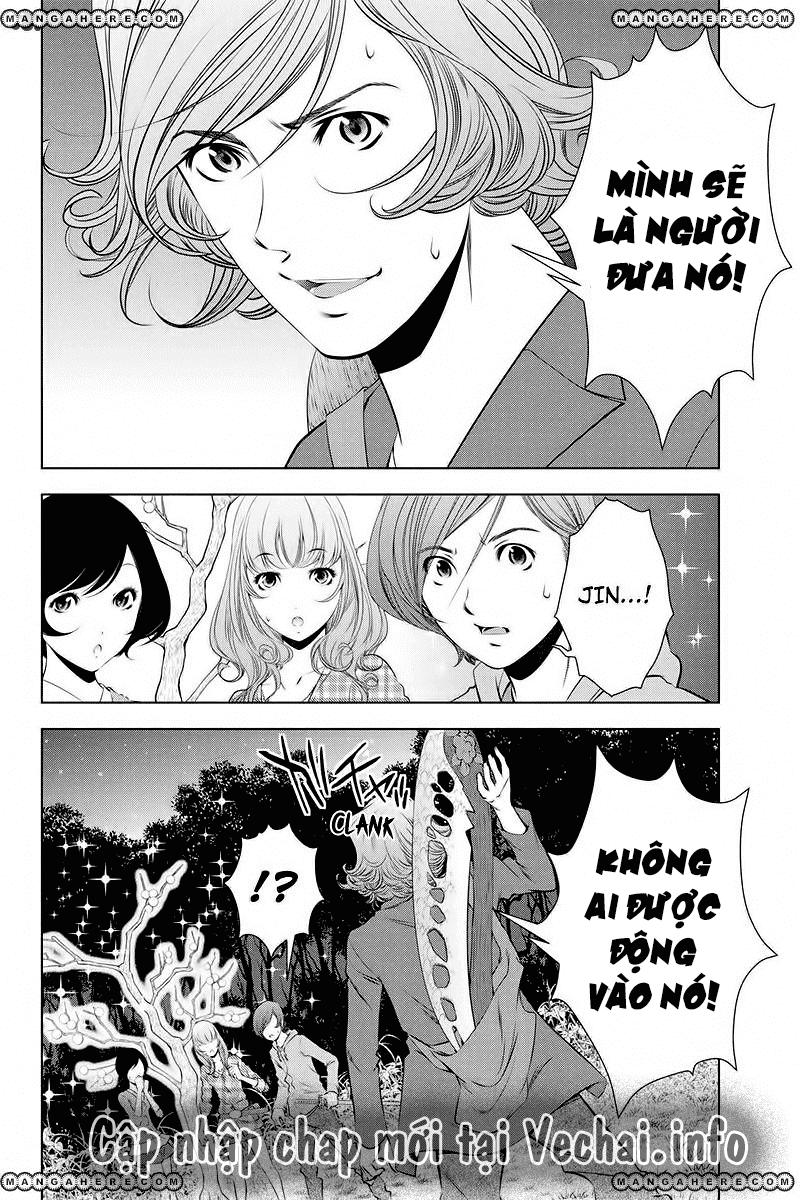 Blackout - Chương 31 - Trang 13