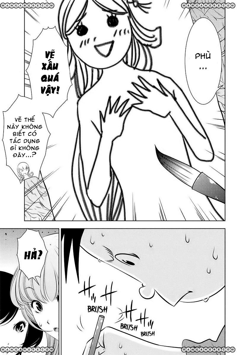 Blackout - Chương 31 - Trang 4