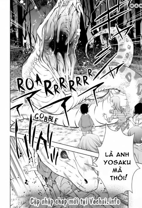 Blackout - Chương 32 - Trang 13