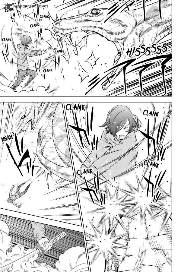 Blackout - Chương 34 - Trang 5