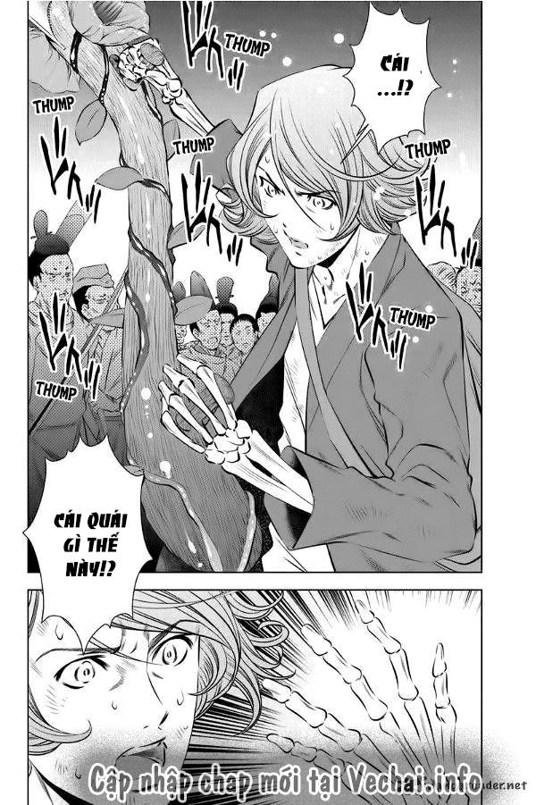 Blackout - Chương 36 - Trang 13