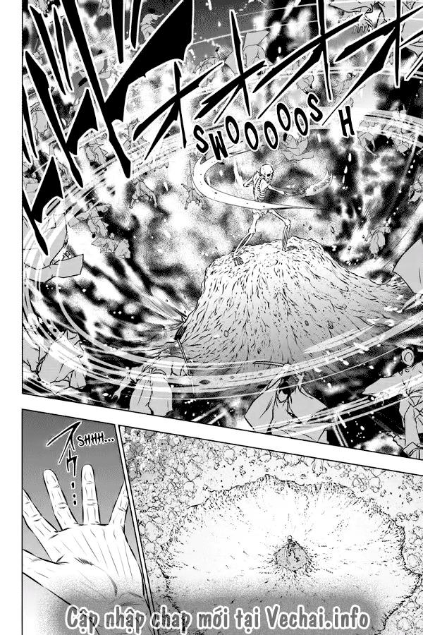 Blackout - Chương 37 - Trang 11