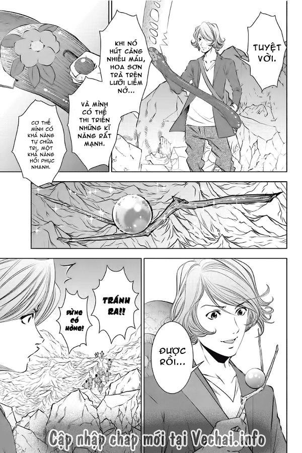 Blackout - Chương 37 - Trang 12