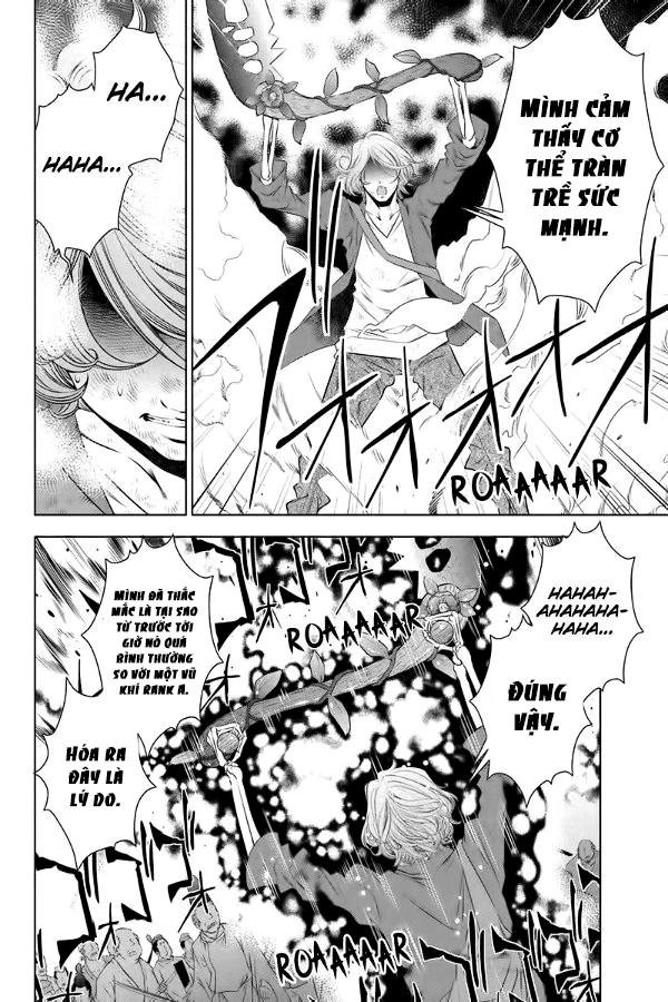 Blackout - Chương 37 - Trang 3