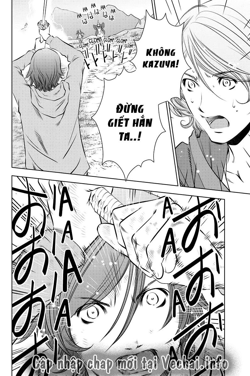 Blackout - Chương 38 - Trang 12