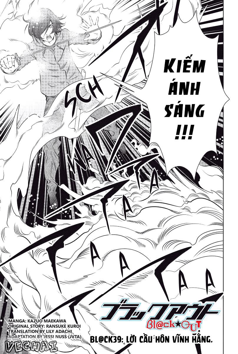 Blackout - Chương 39 - Trang 1