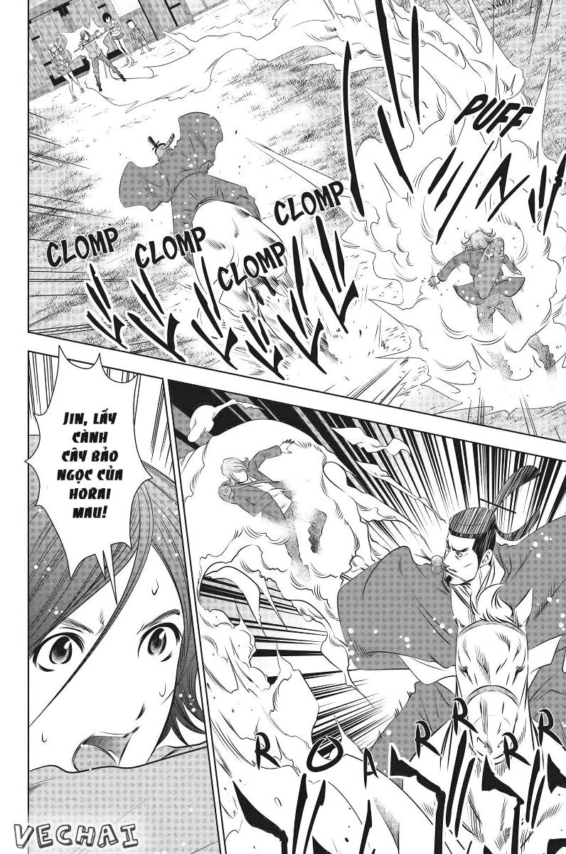 Blackout - Chương 39 - Trang 2