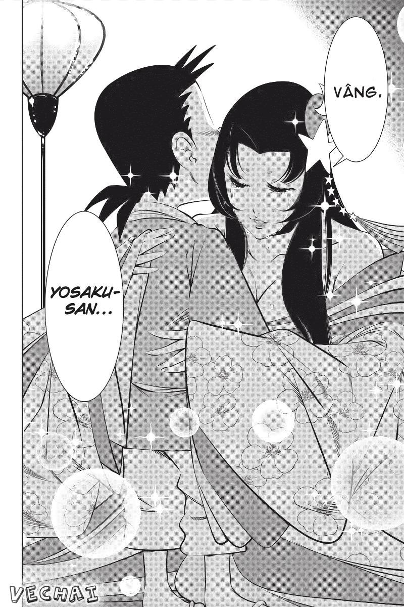 Blackout - Chương 39 - Trang 12