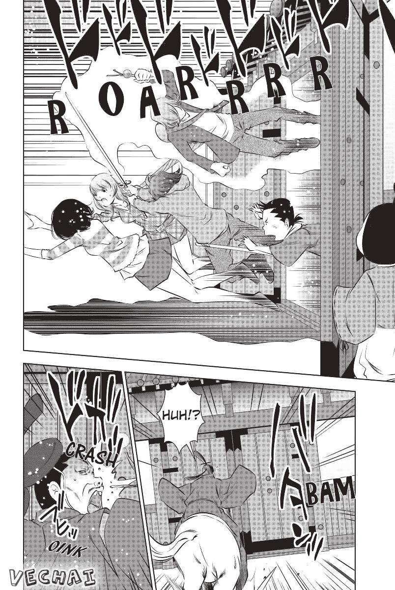 Blackout - Chương 39 - Trang 4