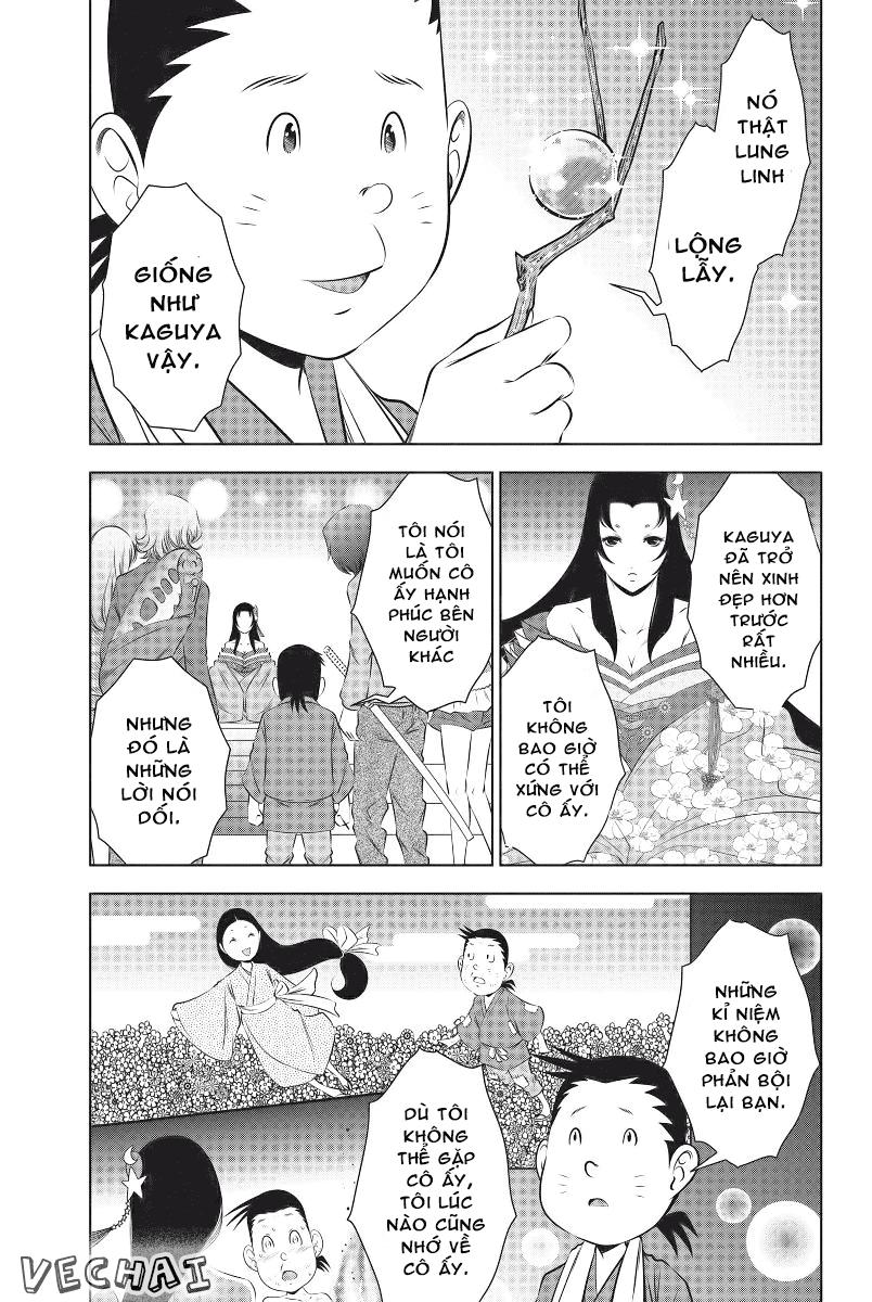 Blackout - Chương 39 - Trang 9