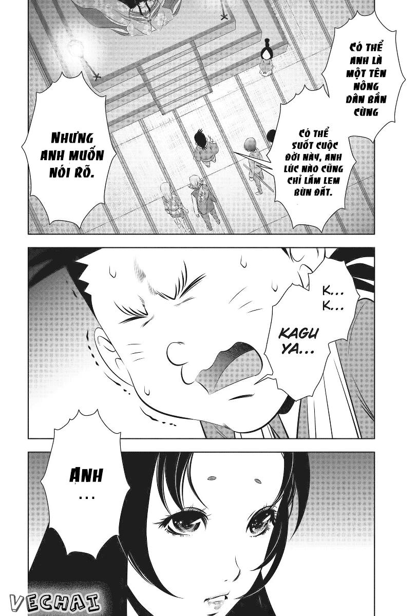 Blackout - Chương 39 - Trang 10