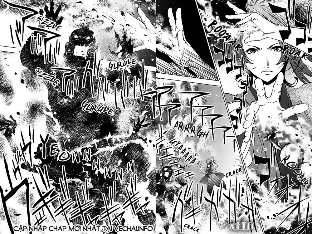 Blackout - Chương 4 - Trang 12