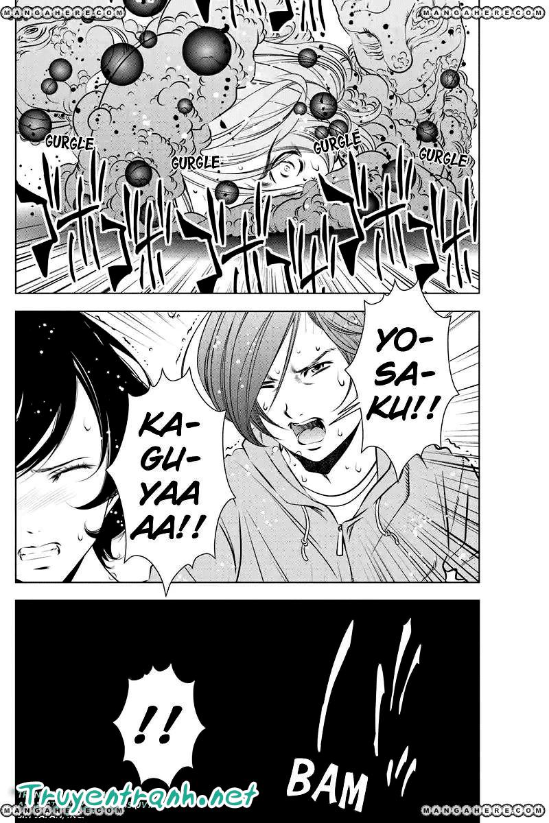 Blackout - Chương 41 - Trang 3