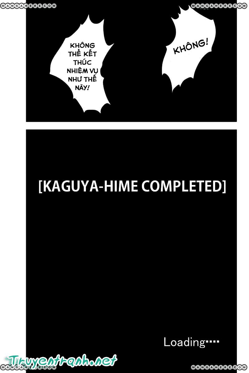 Blackout - Chương 41 - Trang 4