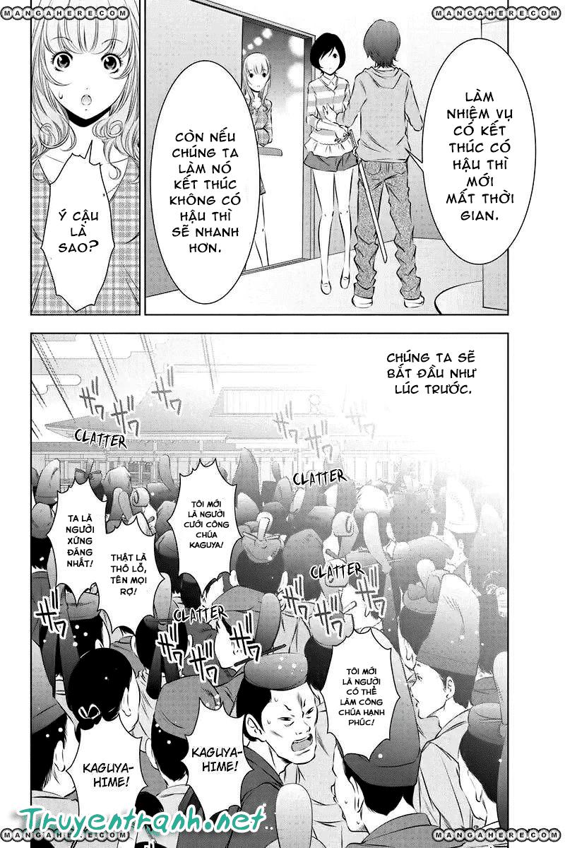 Blackout - Chương 42 - Trang 3