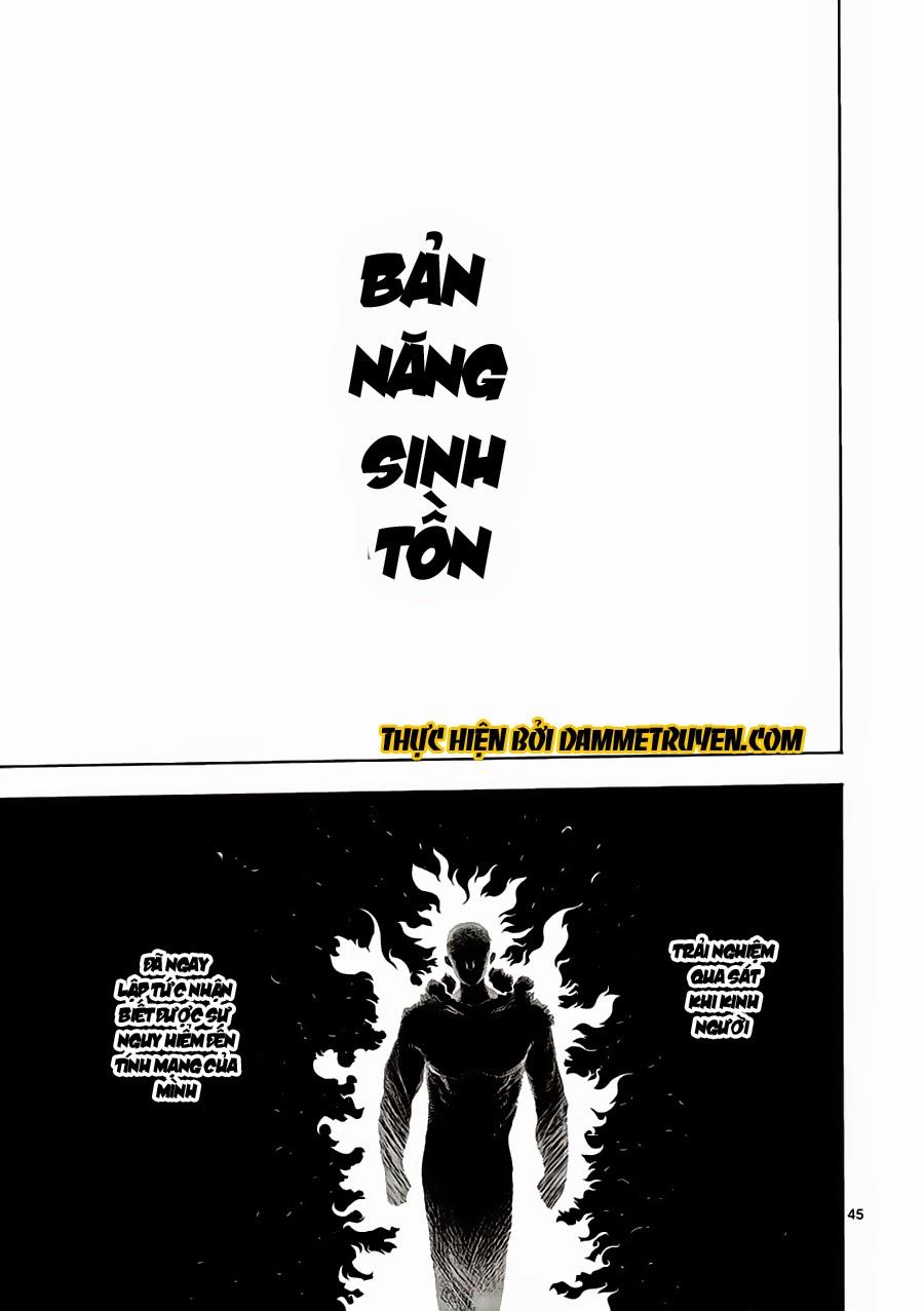 Kengan Ashua - Chương 1.2 - Trang 24