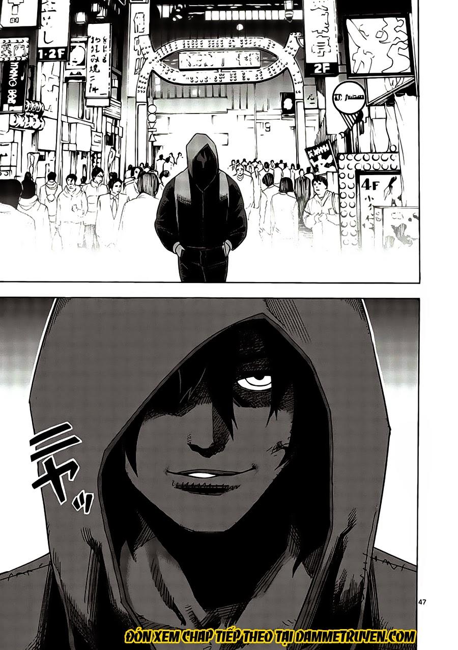 Kengan Ashua - Chương 1.2 - Trang 26