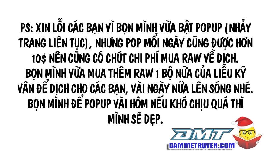 Kengan Ashua - Chương 156 - Trang 22