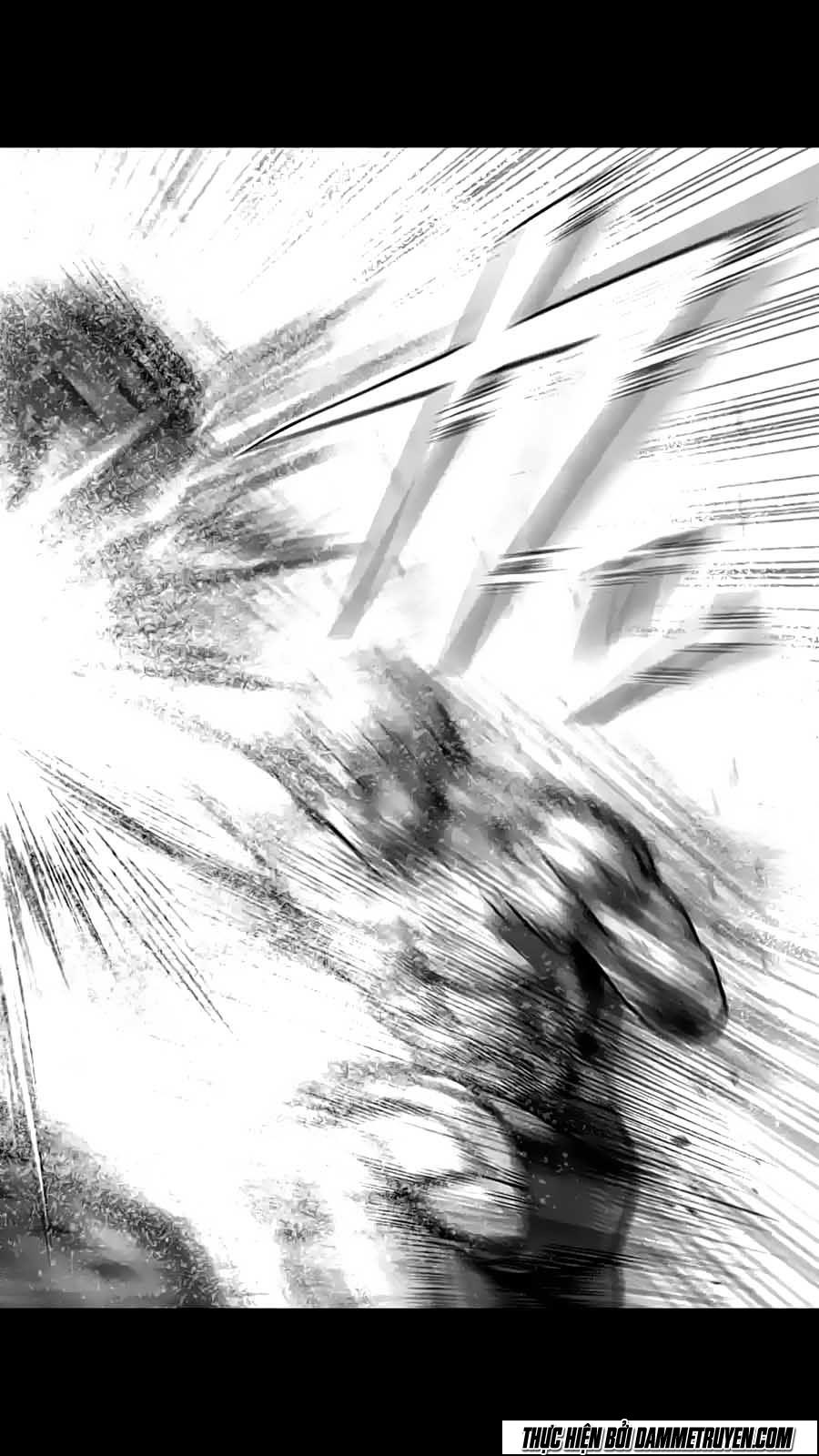 Kengan Ashua - Chương 194 - Trang 13