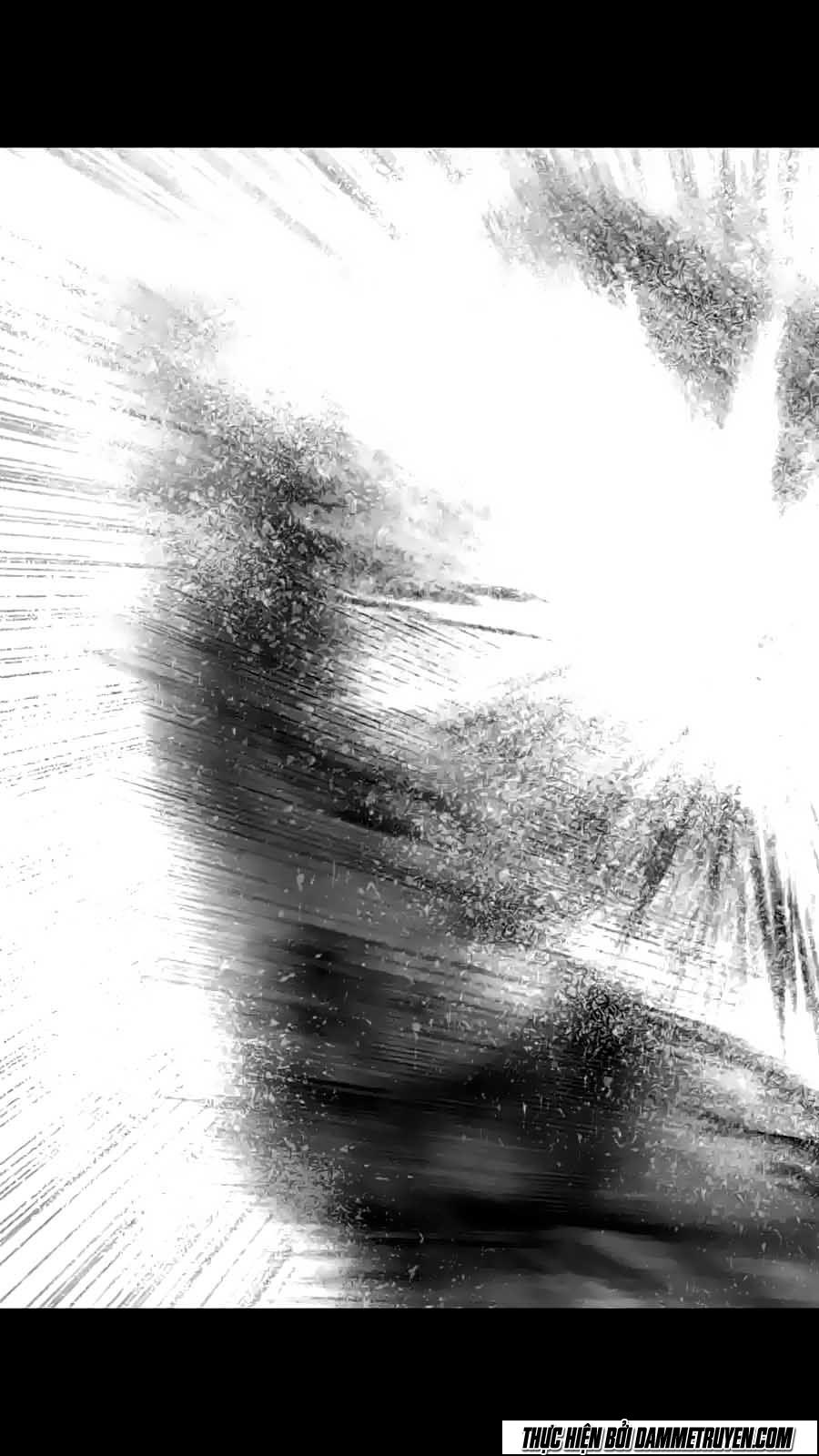 Kengan Ashua - Chương 194 - Trang 14