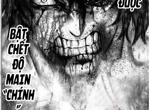 Kengan Ashua - Chương 221.5 - Trang 2