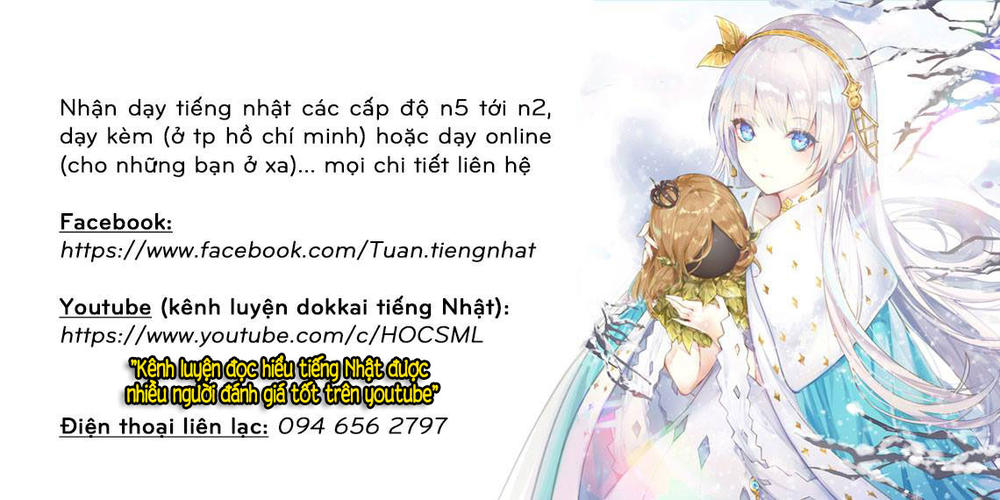 Kengan Ashua - Chương 225 - Trang 31