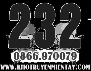 Kengan Ashua - Chương 232 - Trang 1