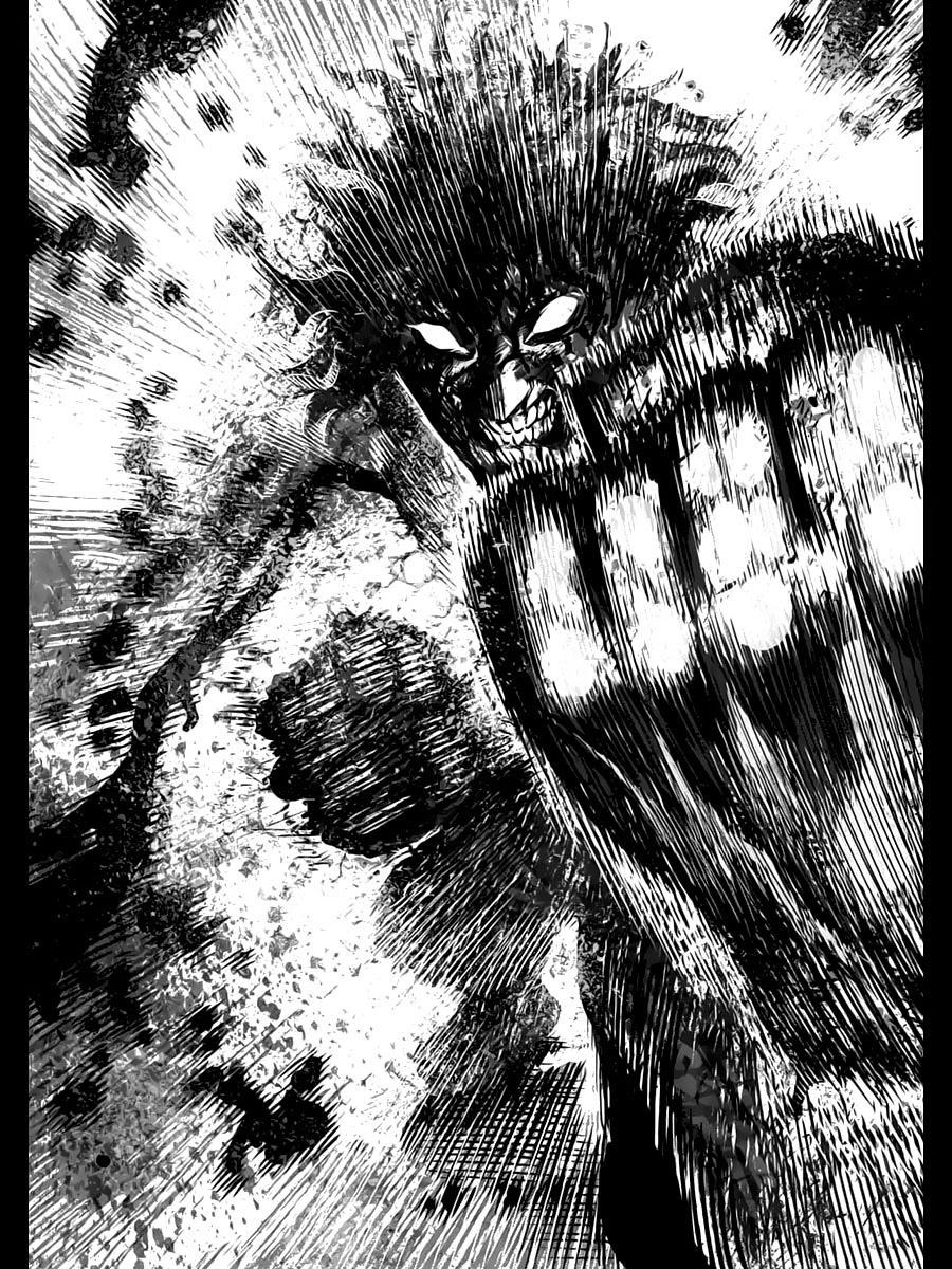 Kengan Ashua - Chương 234 - Trang 18