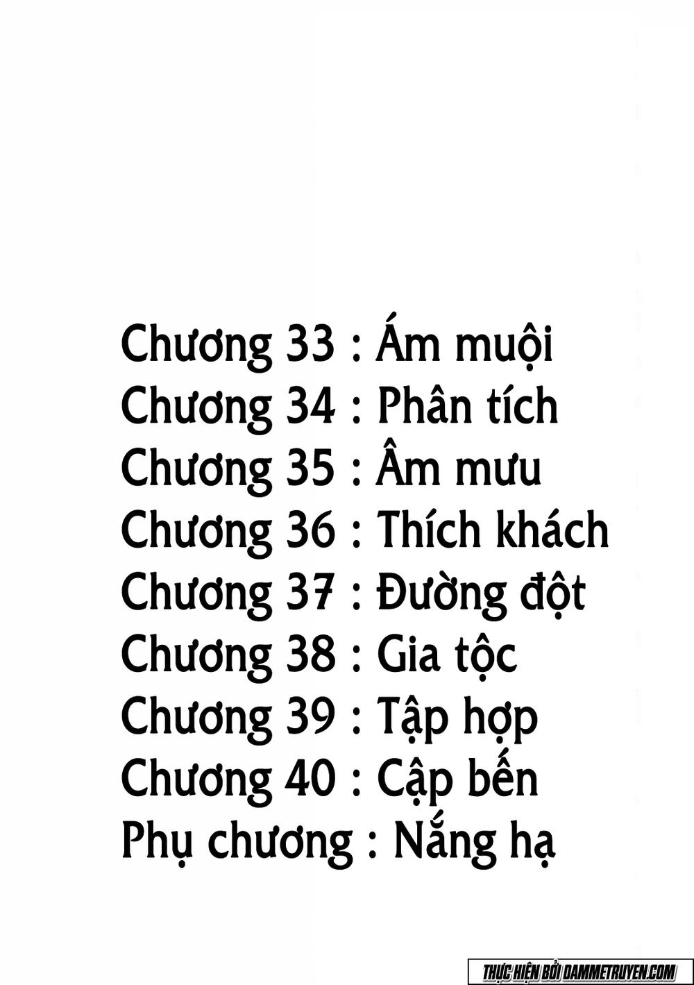 Kengan Ashua - Chương 33 - Trang 7