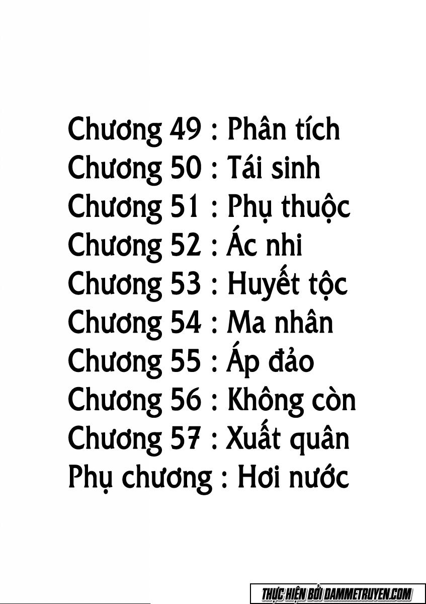 Kengan Ashua - Chương 49 - Trang 4