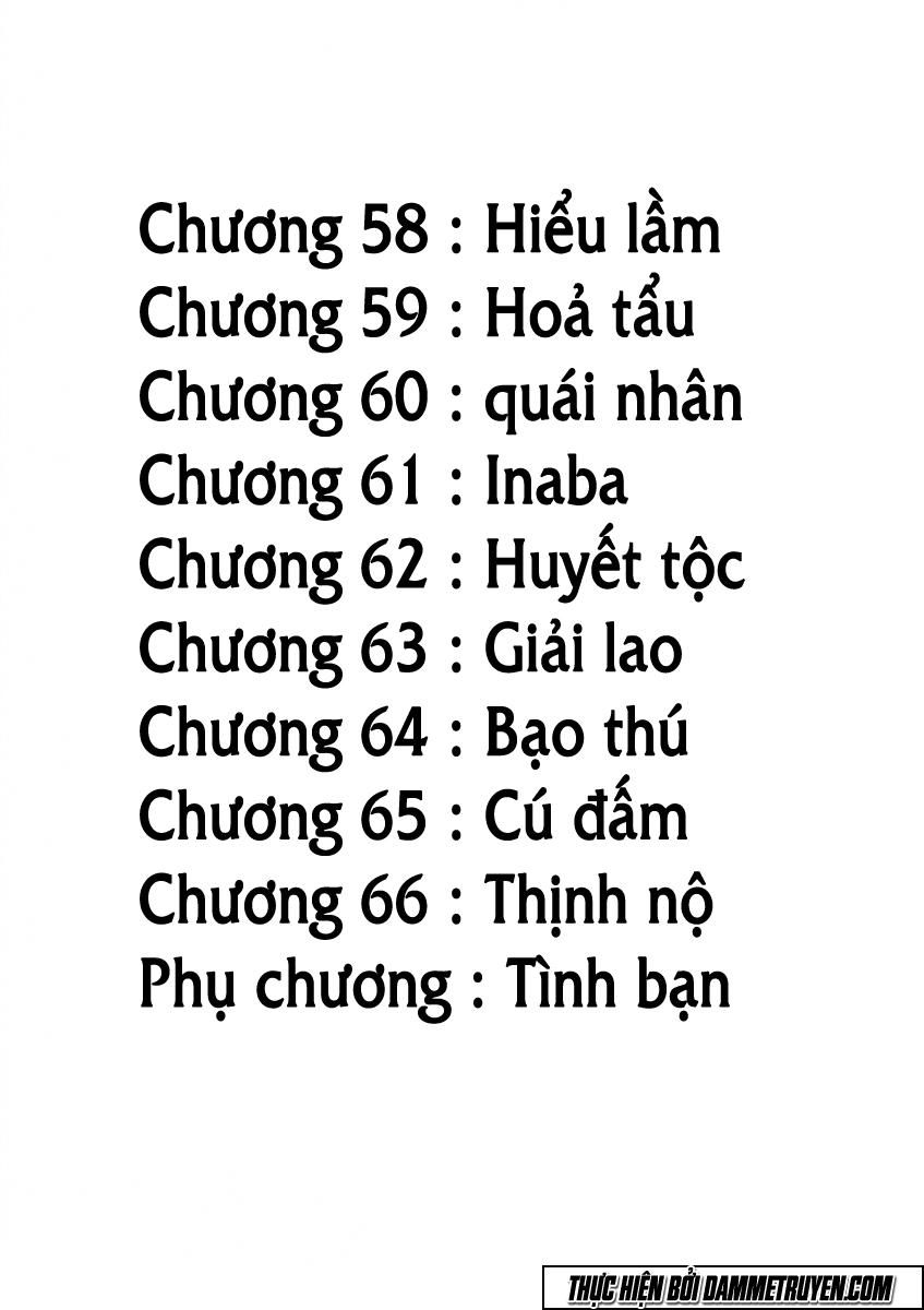 Kengan Ashua - Chương 58 - Trang 4