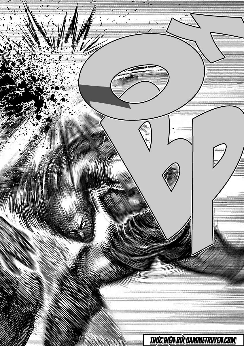 Kengan Ashua - Chương 63 - Trang 19