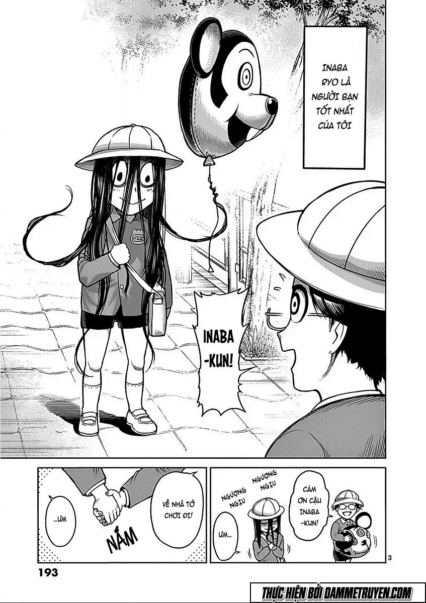 Kengan Ashua - Chương 65.5 - Trang 3