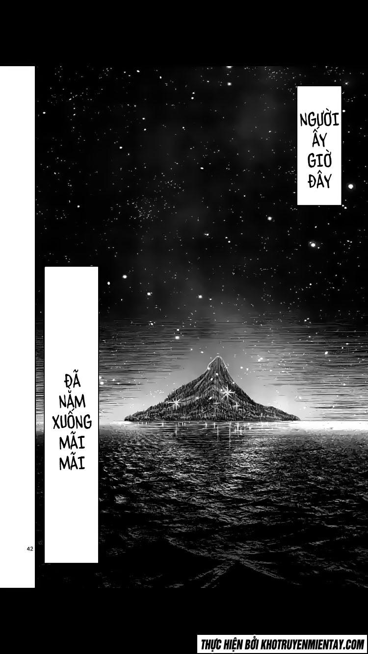 Kengan Ashua - Chương 235 - Trang 43