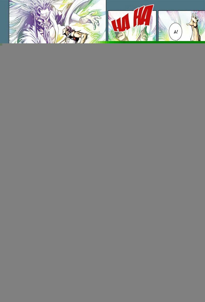 Hỏa Vân Tà Thần 1 - Chương 8 - Trang 29