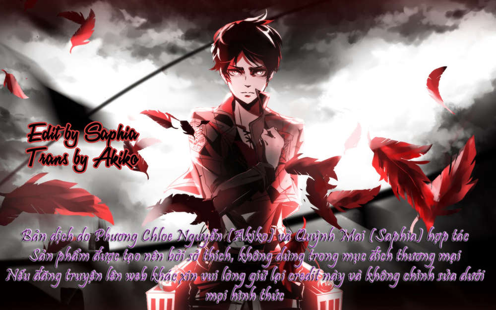 Attack On Titan – Lost Girls - Chương 8 - Trang 39