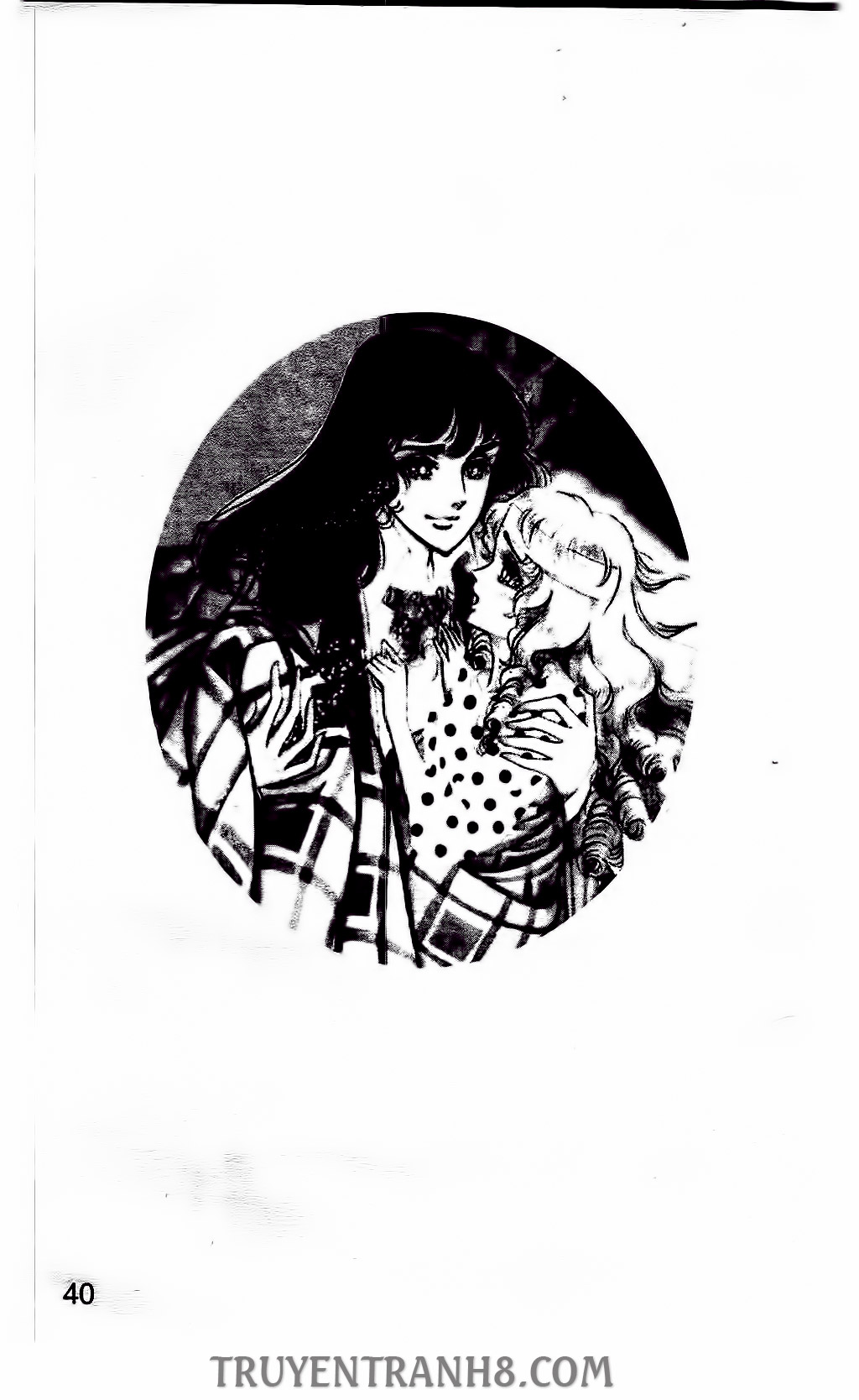 Bá Tước Tiểu Thư - Chương 12 - Trang 12