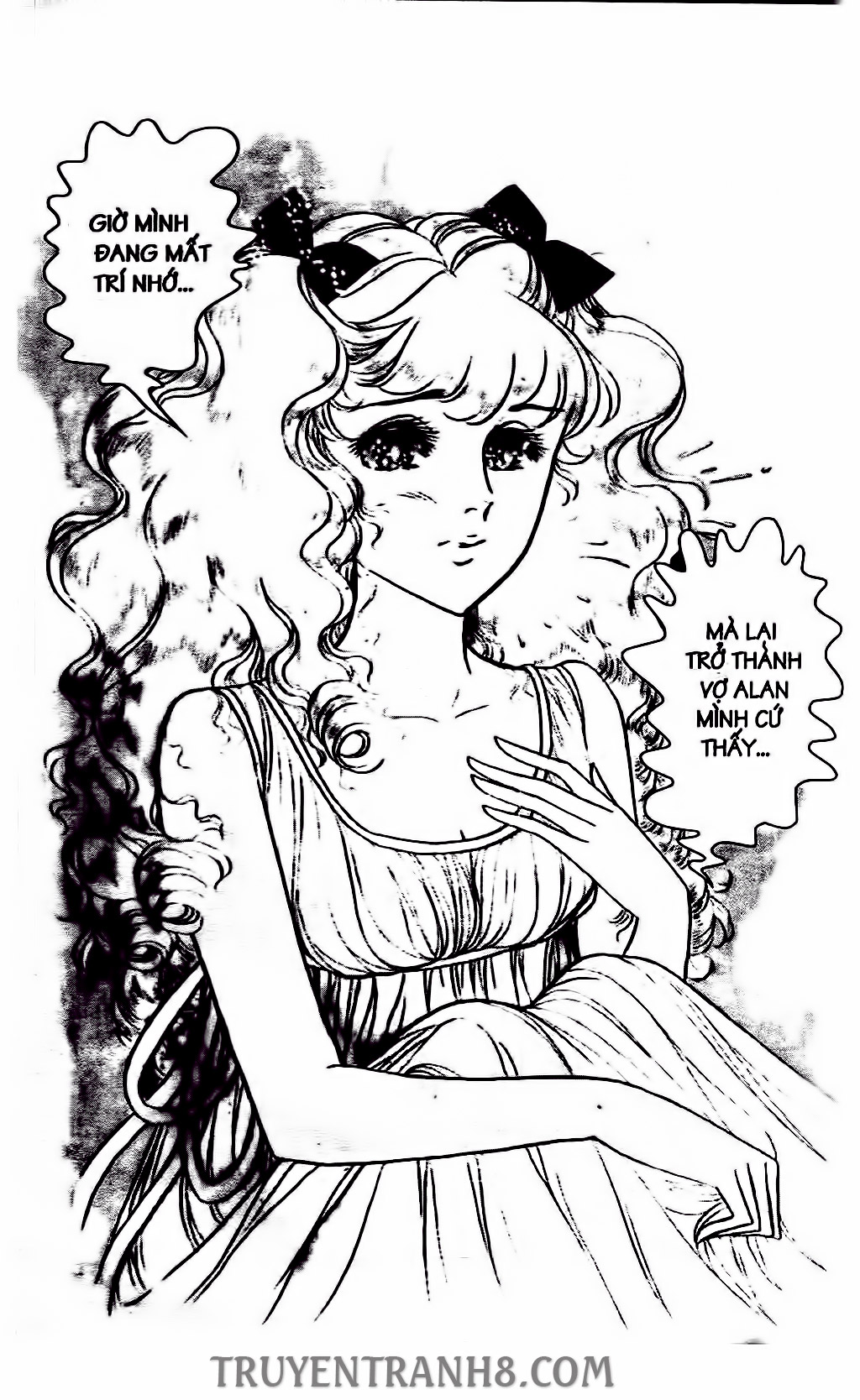 Bá Tước Tiểu Thư - Chương 13 - Trang 19