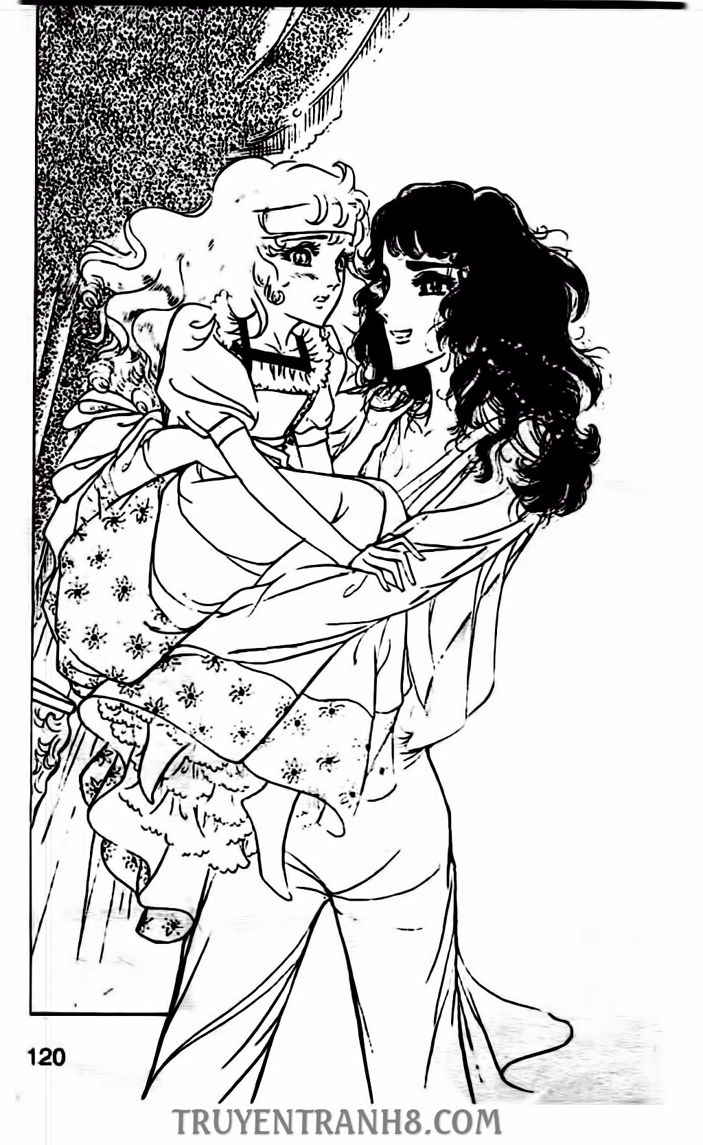 Bá Tước Tiểu Thư - Chương 15 - Trang 11