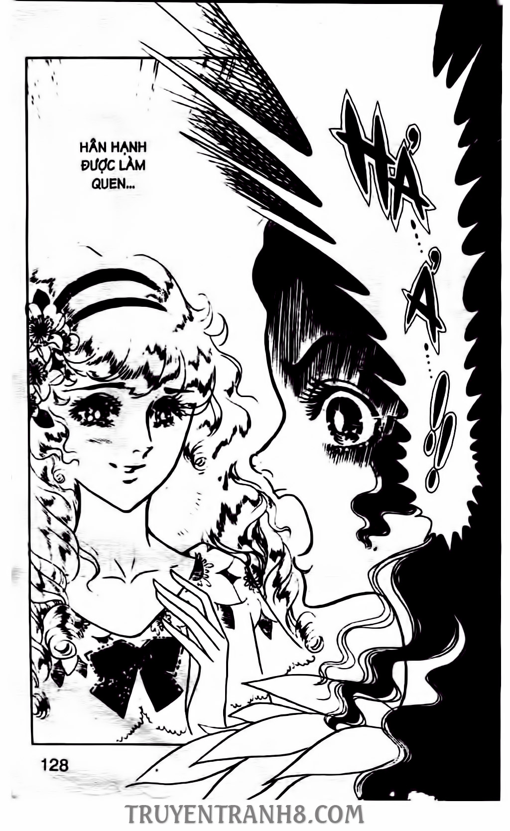 Bá Tước Tiểu Thư - Chương 15 - Trang 19